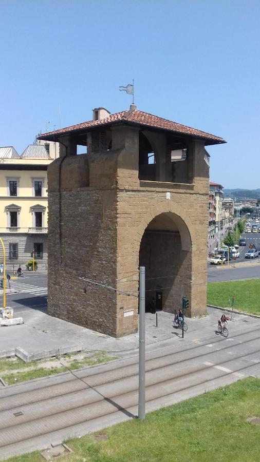 מלון Il Prato Firenze מראה חיצוני תמונה