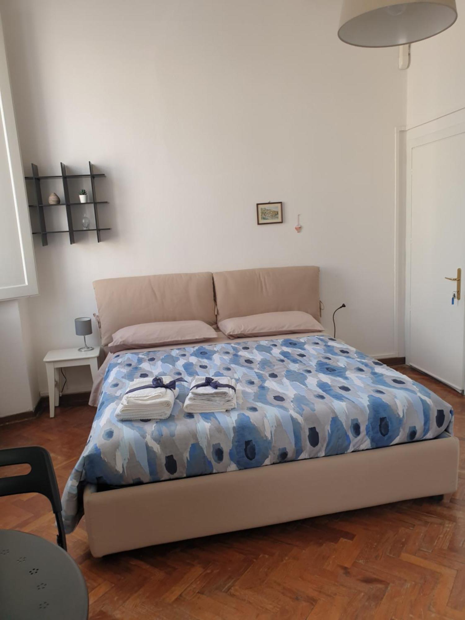 מלון Il Prato Firenze מראה חיצוני תמונה